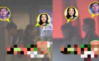 41岁白百何首晒二胎，二婚丈夫身份终于曝光：兜兜转转还是你！