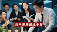 公司团建妻子作为总裁刻意不叫我，我订好出国机票，次日打来电话