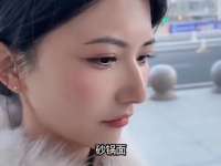 接女友迟到一小时，她的反应让我终生难忘