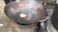 山东大集元猪头肉大锅一锅炖，加豆皮加白菜！