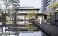 中国铁建轨交秦风雅颂（营销中心）