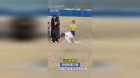 以为是青铜 没想到是王者 开头那两下容易让人轻敌啊