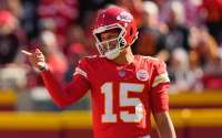 马霍姆斯伤愈复出却遇新难题：酋长队2026赛季Fantasy价值深度解析