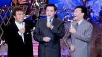 菲哥小哥采访小马哥，谈笑风生、其乐融融！