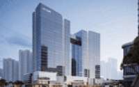 中国铁建西派天著（营销中心）