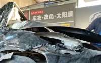 遭货车侧面猛撞乘员舱还保持完整！特斯拉上演“救命奇迹”