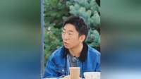 刘震云被杨迪当众嘲，没想到刘震云一句话教他做人
