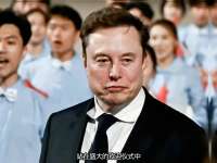 马斯克果然是个社恐啊！
