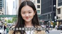 56岁王菲做梦都没想到，28岁女儿已为她争光
