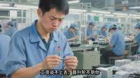 特斯拉机器人量产，33.5万一台，你的工作还能稳多久？