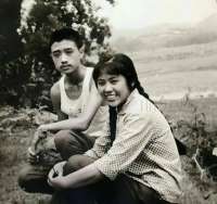 1975年，我认识的农村姑娘想和我结婚，却被我果断拒绝了