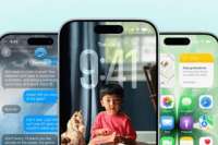 iOS系统正逐渐变得更像Android