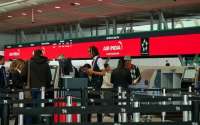 伊朗局势动荡冲击印度航空 外航抢占印度高增长航空市场