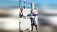 玩游戏作弊，万万没想到