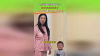 两口子故意在孩子面前吵一架 看到最后