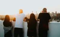做义工教青少年，我学到三件父母该懂的事