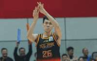 26岁广西球王，在质疑声中成为本土得分王