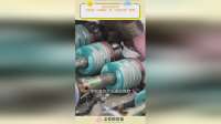 迫击炮发射药，为啥有“马蹄铁”和“长条布袋”两种？