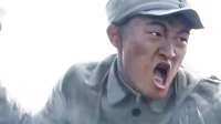 战士敲响炮弹的引线，没成想却炸毁鬼子整个炮兵阵地