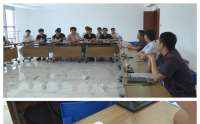 “就业推荐团”助力职业院校学子更好就业