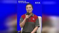 雷亮远：快递从业者成了连接山里山外服务民生的“摆渡人”
