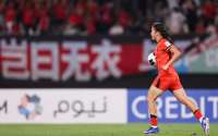 无缘U17女足亚洲杯决赛，马晓旭：我们需要更多比赛锤炼