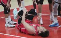 郭艾伦重伤，CBA下半赛季还能期待些什么