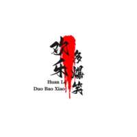 欢乐多爆笑