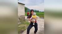 见义勇为，救回一个家