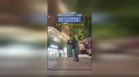 俩小孩闯入女子舞蹈录制，小孩姐solo引爆全场