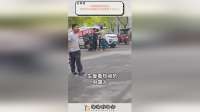 不要随便激将别人，因为你不知道对方到底是个什么人