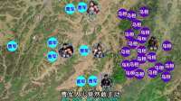 白狼山大战：平定北方巅峰一战，《观沧海》背后的曹操有多霸气？