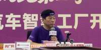 长城汽车董事长魏建军：汽车不是快销品，要保证高质量出海