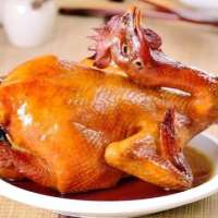涛哥美食汇