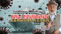邮轮上的安第斯病毒，正在拷问全球公共卫生防线
