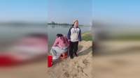 老婆都走了，为什么又回来了呢？