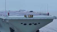 美卫星拍到大连船厂12万吨巨兽，一句话让江苏浙江广东都坐不住