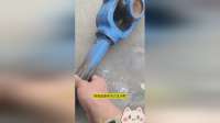 这是怎么车马力大还是质量有问题