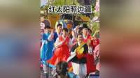 文旅局长“卷”进长春历史博物馆，朝鲜族音乐会现场互动燃爆新民大街