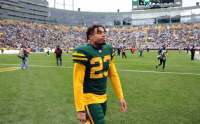 NFL球星28岁退役真相：凌晨4点那条短信改变了一切