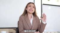 森林北直播澄清恋情传闻