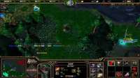 DOTA PIS打野熊战士，被发条照顾，当前恢复巅峰实力的10%