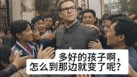 你告诉我，有这样群众的人是个坏人？那这个世上还有好人吗？
