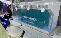 钠电池的微妙时刻：展会上“无钠不欢”，产线上有单才开，龙头签下60GWh大单能破局吗？