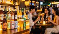 国内白酒国外烈酒都不好卖：全世界的年轻人都不爱喝高度酒了？