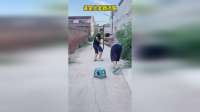 真是比窦娥还冤！