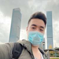 小伟穷游中国