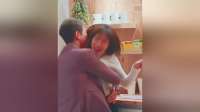 小美是一名33岁的单亲妈妈