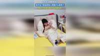 女生终于懂闺蜜说的，孩子生下来自然有人带是什么意思了