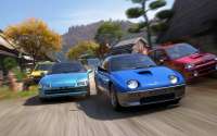 Forza Horizon 6跨平台联机实测：PC和Xbox玩家怎么组队